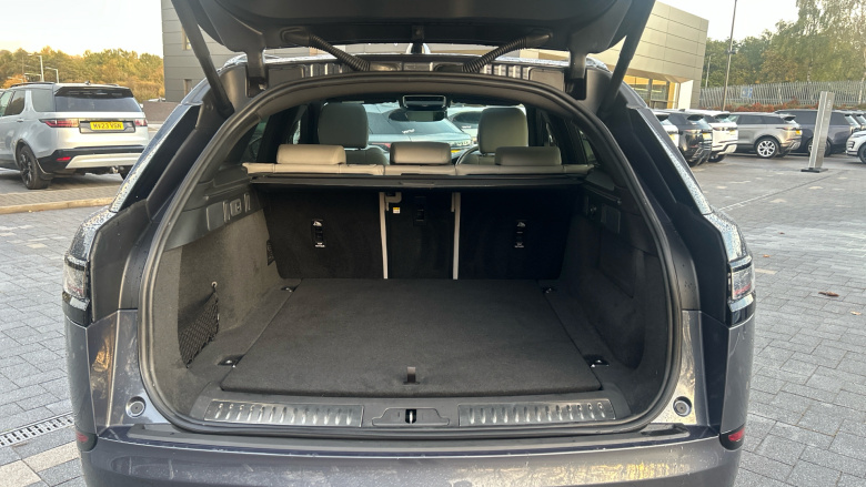 Land Rover Range Rover Velar 2.0 D200 MHEV Dynamic SE 5dr Auto Diesel Estate